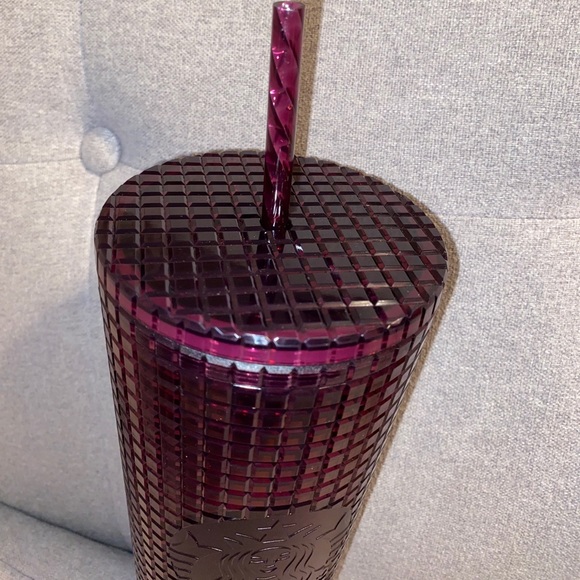 Starbucks tumbler studded - Limited - Picture 3 of 5